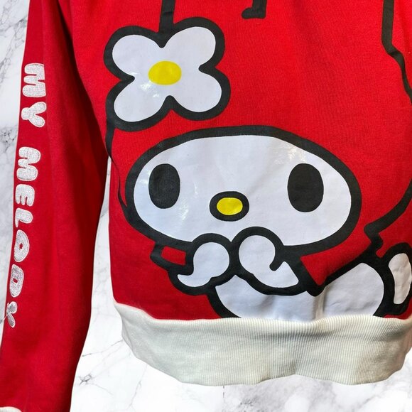 Hoodsbee x Hello Kitty My Melody Jacket - Picture 12 of 12